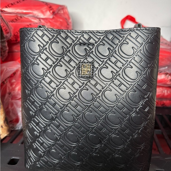 Carolina Herrera Handbags - Luxury Carolina Herrera Women’s Handbag